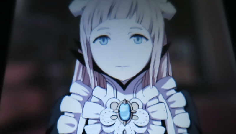 Illustration for article titled U.S. Version of Fire Emblem Fates Ditches The Petting Mini-Game, Keeps The Talking